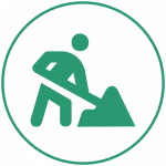 inşaat iconu
